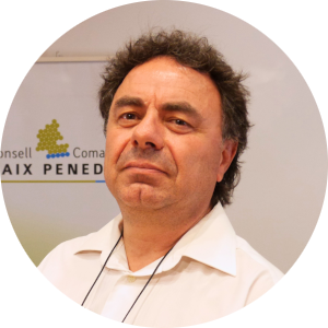 Carlos Padilla Alengry        